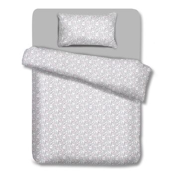 Bed sheets Amelia Home - Madera Lovely Morning