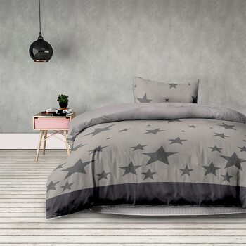 Bed sheets Amelia Home - Stardust