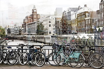 Γυάλινη τέχνη Amsterdam