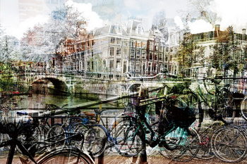 Γυάλινη τέχνη Amsterdam