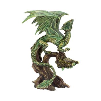 Figurine Anne Stokes - Adult Forest Dragon