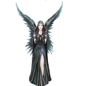 Фигурка Anne Stokes - Harbringer