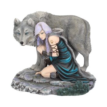 Figurine Anne Stokes - Protector