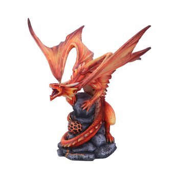 Figurine Anne Stokes - Sdult Fire Dragon
