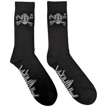 Meias Anthrax - Not Man