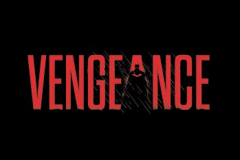 Art Poster Batman - Vengeance