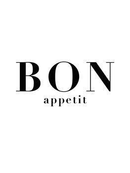 Illustration bon appetit 3