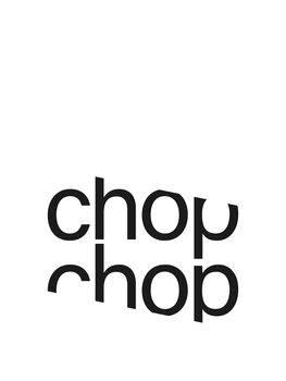 Kuva Chop chop