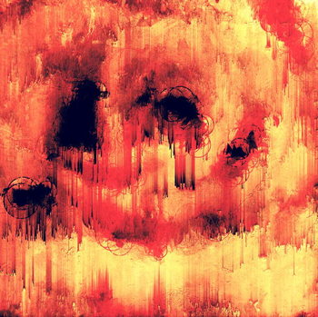 Fine Art Print Early signs, 2018