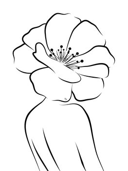 Kuva Flower Head