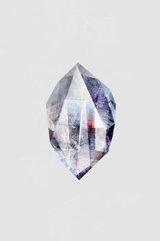 Illustration Fluorite