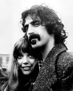 Art Photography Frank Zappa