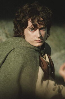 Taidejäljennös Frodo