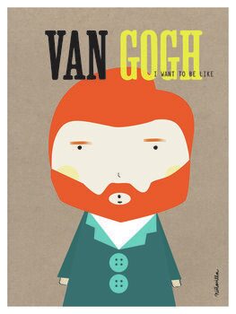Art Poster Gogh