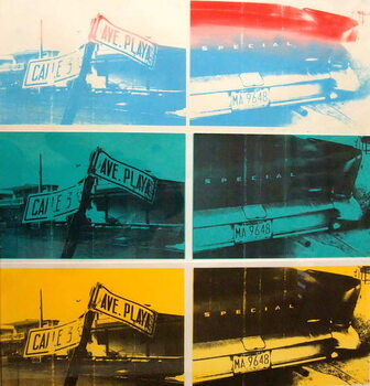 Fine Art Print Havana 4
