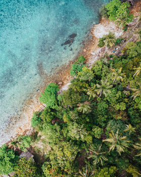 Art Photography Koh Tao