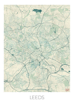 Kartta Leeds