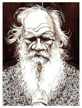 Fine Art Print Leo N