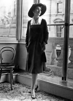 Arte Fotográfica Maria Callas