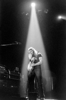 Valokuvataide Pink Floyd, 1977