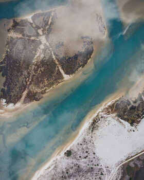 Taide valokuvaus Planet Earth