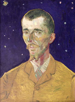 Fine Art Print Portrait of Eugene Boch (1855-1941) 1888