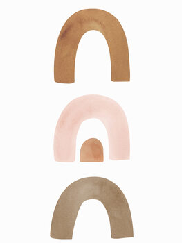 Illustration Shapes ii