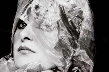 Arte Fotográfica Siouxsie Sioux - portrait