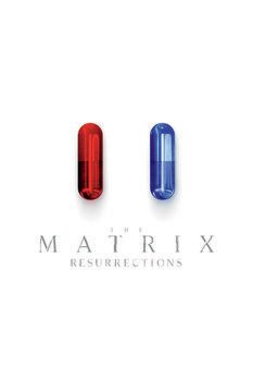 Art Poster The Matrix Resurrections