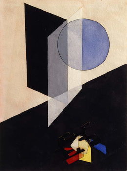 Taidejäljennös Untitled, 1926
