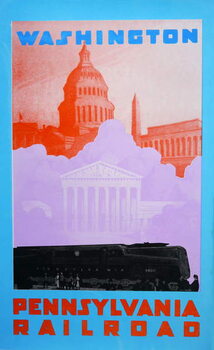 Fine Art Print Washington DC