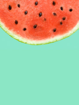 Illustration watermelon1