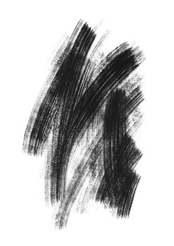 Ilustração Black sketch