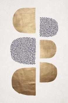 Ilustração Geometric No.7