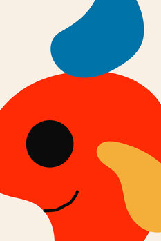 Ilustração Le Filou