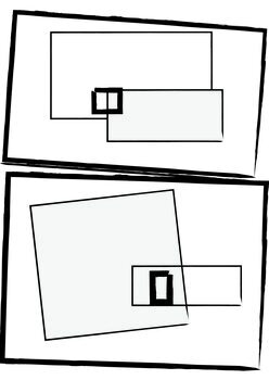 Ilustração Monette