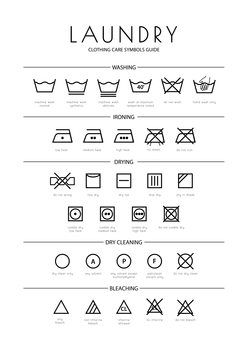 Ilustração Laundry