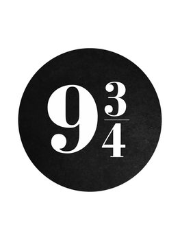 Arte Fotográfica Exclusiva platform9harrypotter