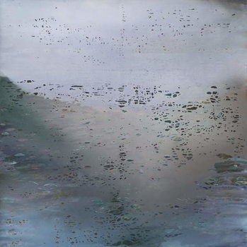 Reprodução do quadro Spring, 2014,