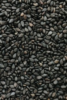 Arte Fotográfica Exclusiva Top view of chia