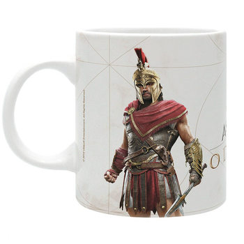 Cup Assasins´s Creed - Heroes