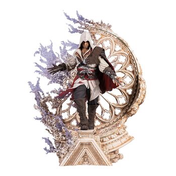Hahmo Assassin‘s Creed - Animus Ezio
