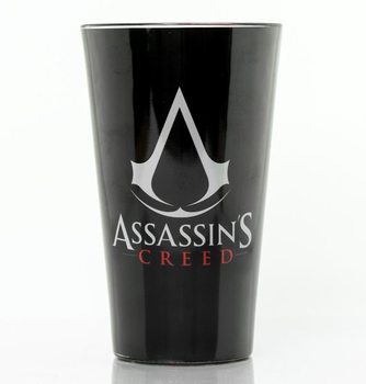 Glass Assassin‘s Creed - Assassins