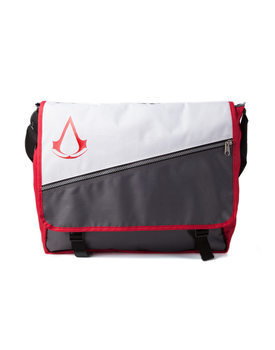 Bag Assassin's Creed - Core Crest Logo