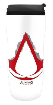 Travel mug Assassin's Creed - Crest