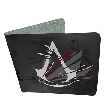 Wallet Assassin‘s Creed - Crest