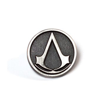 Roupas Assassin's Creed
