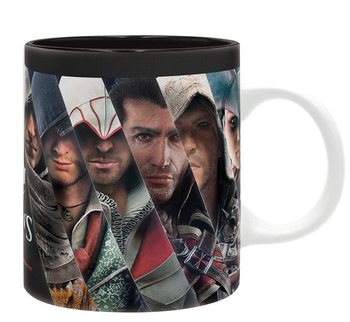 Cup Assassin´s Creed - Legacy