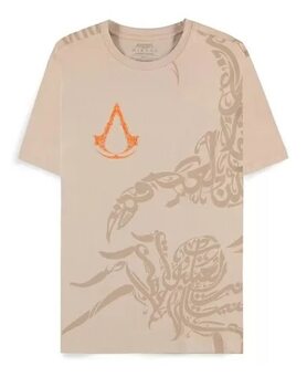 T-shirt Assassin‘s Creed: Mirage - Spider, Scorpion & Eagle