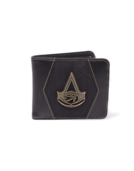 Wallet Assassin's Creed Origins - Origins Crest